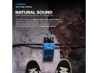 <b>BOSS XS-1 Poly Shifter AD 24-bits DA 32-bits 48kHz NEW!</b> <b>BOSS XS-1 Poly Shifter AD 24-bits DA 32-bits 48kHz NEW!</b>